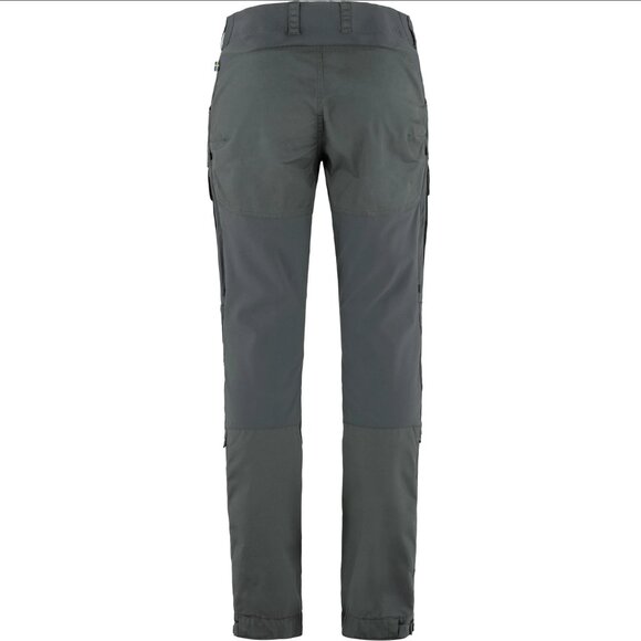 Fjallraven Keb Trousers - Picture 2 of 7